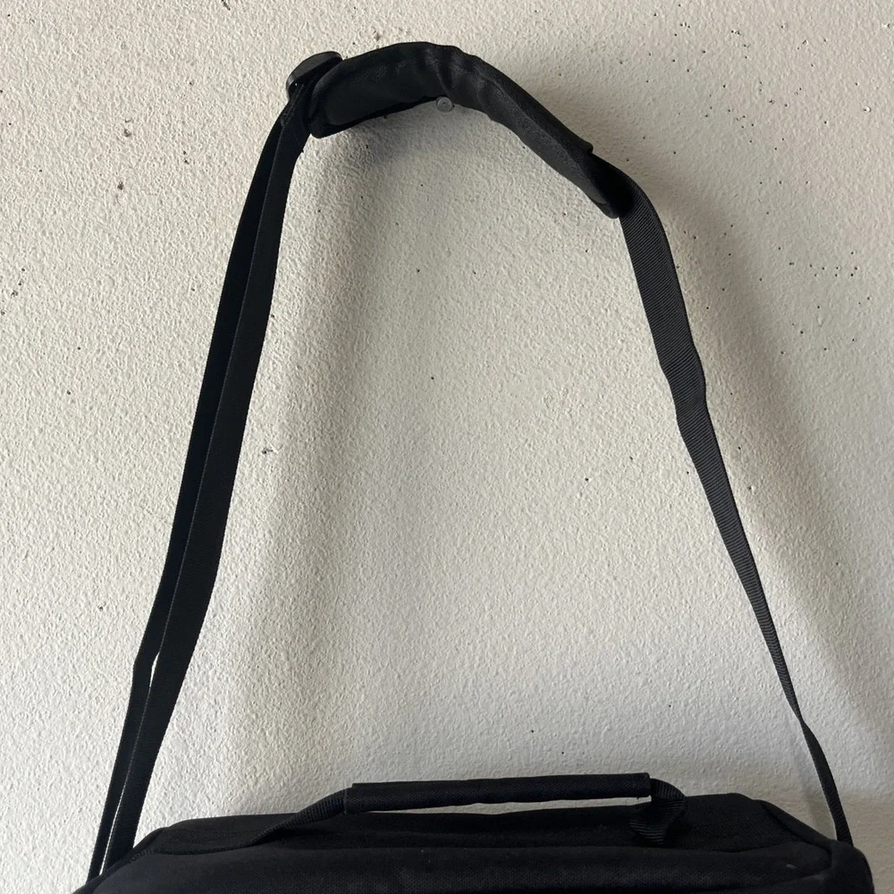 Canon Professional Camera Bag With Shoulder Strap